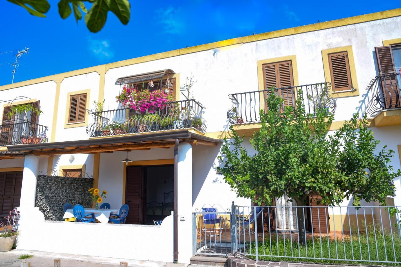 Marina Lunga Apartment Lipari (Isola Lipari)